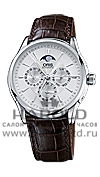 ���� Oris Artelier 581 7592 4091 LS